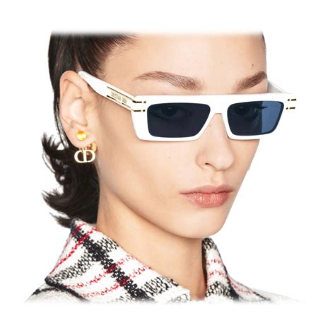 christian dior sunglasses women white|authentic dior sunglasses.